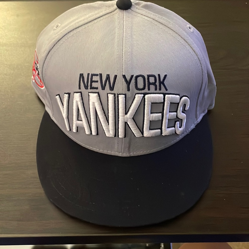 New York Yankees Hat